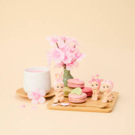 Sonny Angel mini figure Cherry Blossom Series Hanami Edition