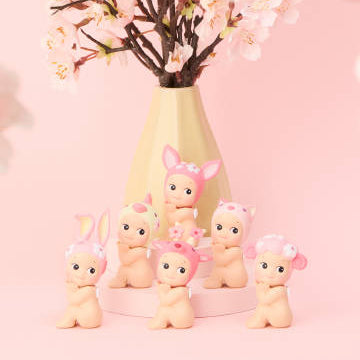 Sonny Angel mini figure Cherry Blossom Series Hanami Edition