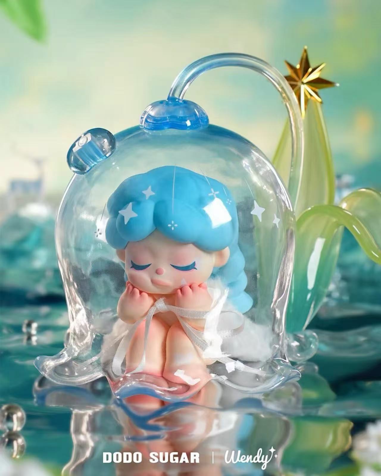 Wendy Follow the Moon series Blind box