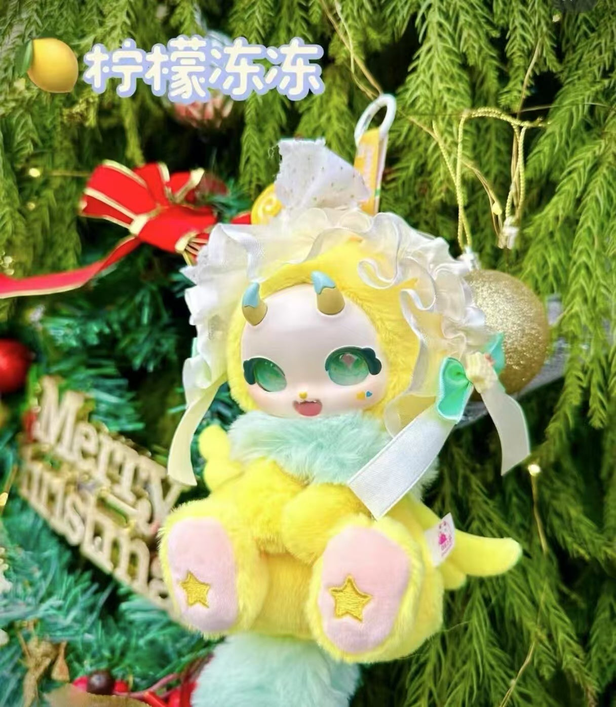 Bookcoco  sweet party blind box (perorder)