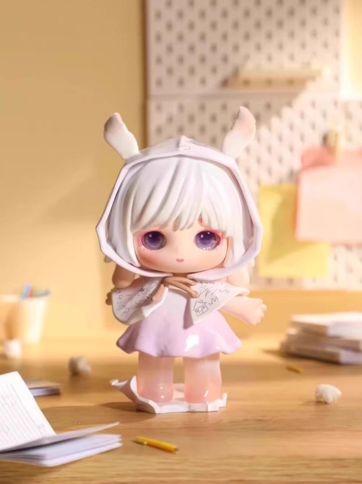 Rabeea Stationery Dreams Series Blind Box （perorder）