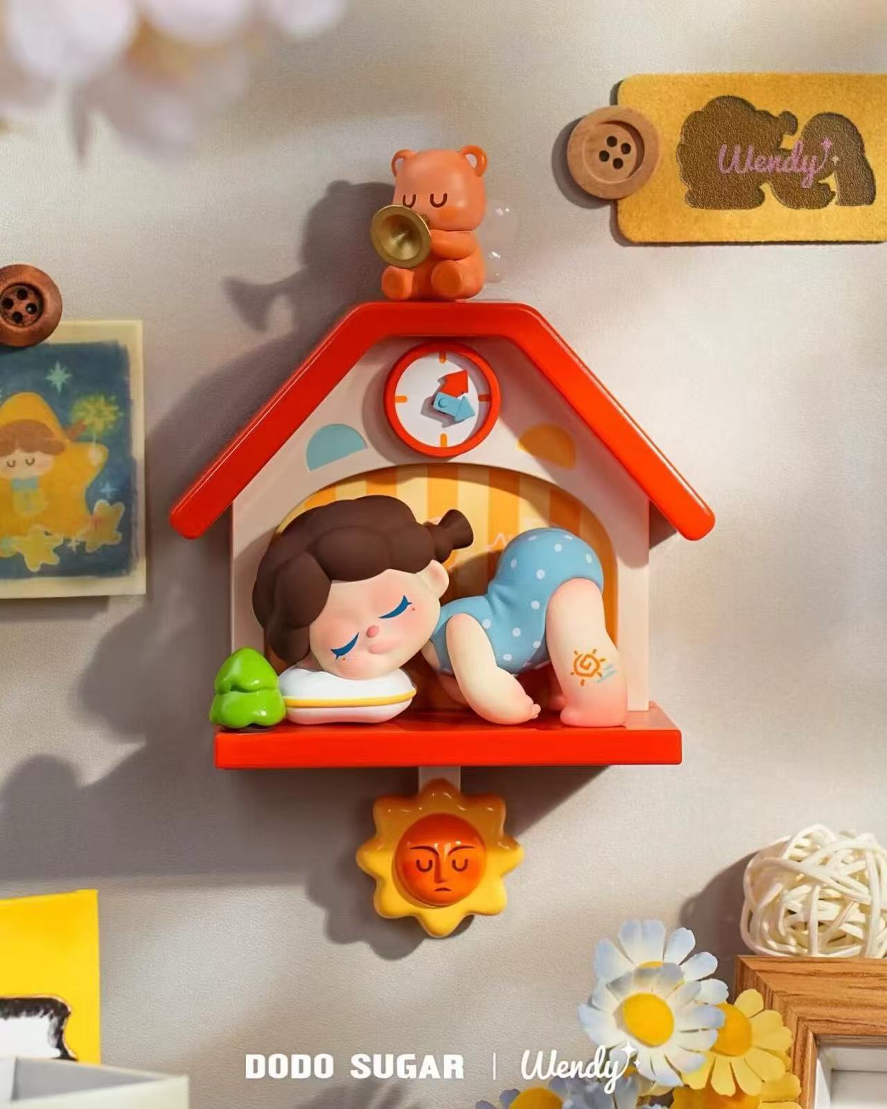 Wendy Follow the Moon series Blind box