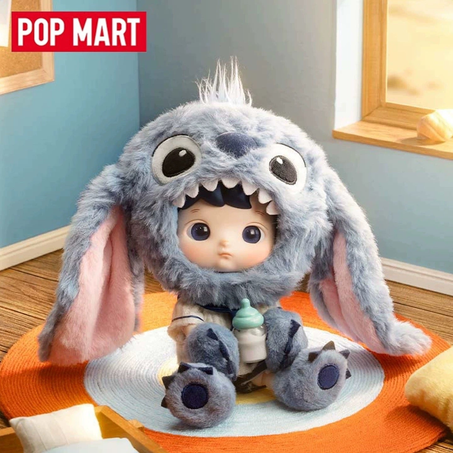 Hacipupu Stitch