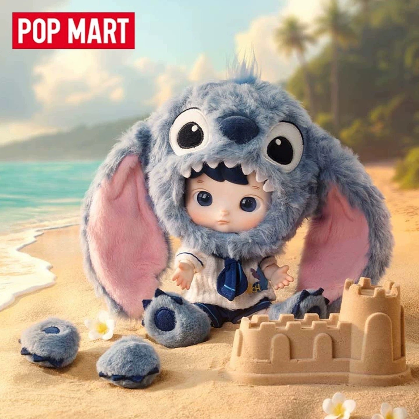 Hacipupu Stitch
