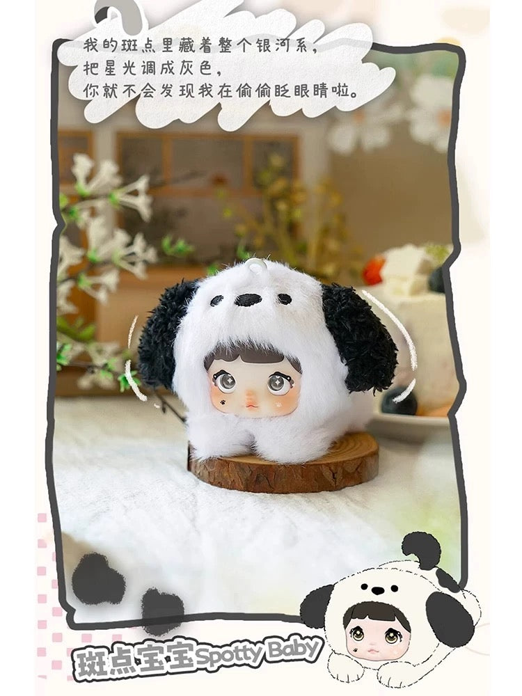 Nommi baby blind box(preorder)