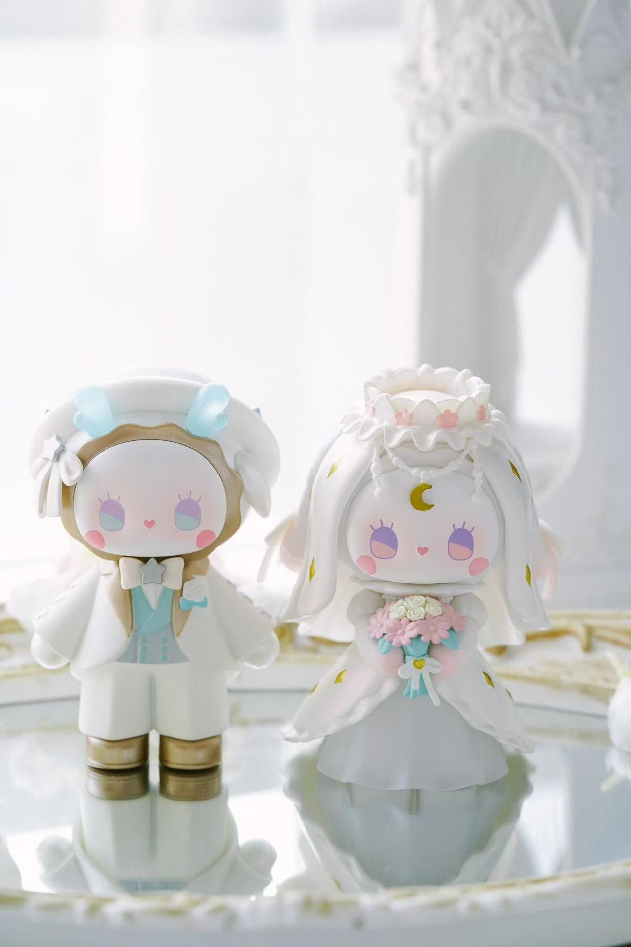 EMMA Be Loved Series Blind Box （perorder）