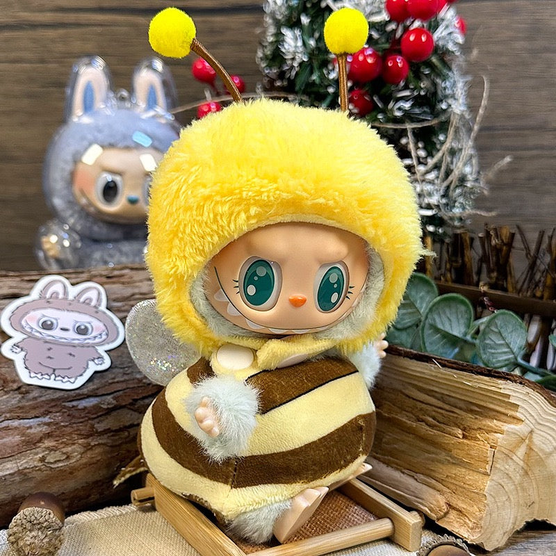 outfit for Labubu v1 and Labubu v2and Labubu v3