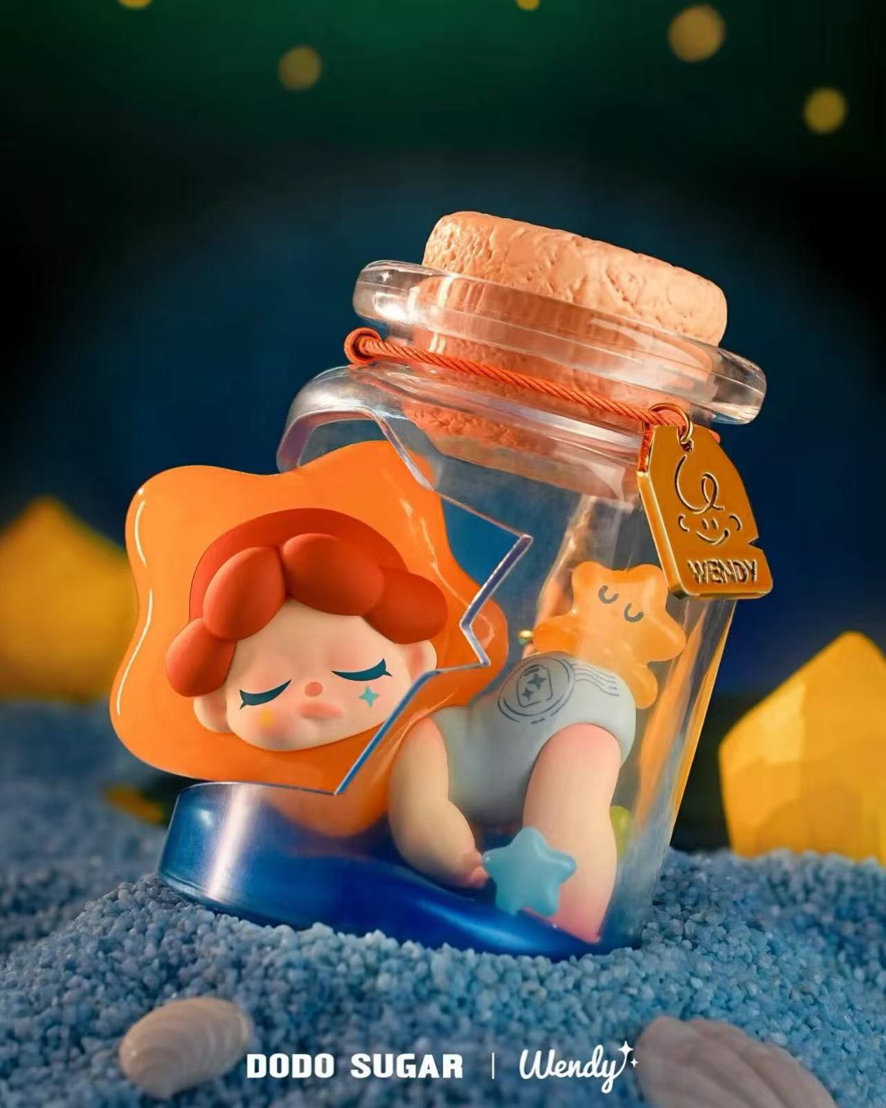 Wendy Follow the Moon series Blind box