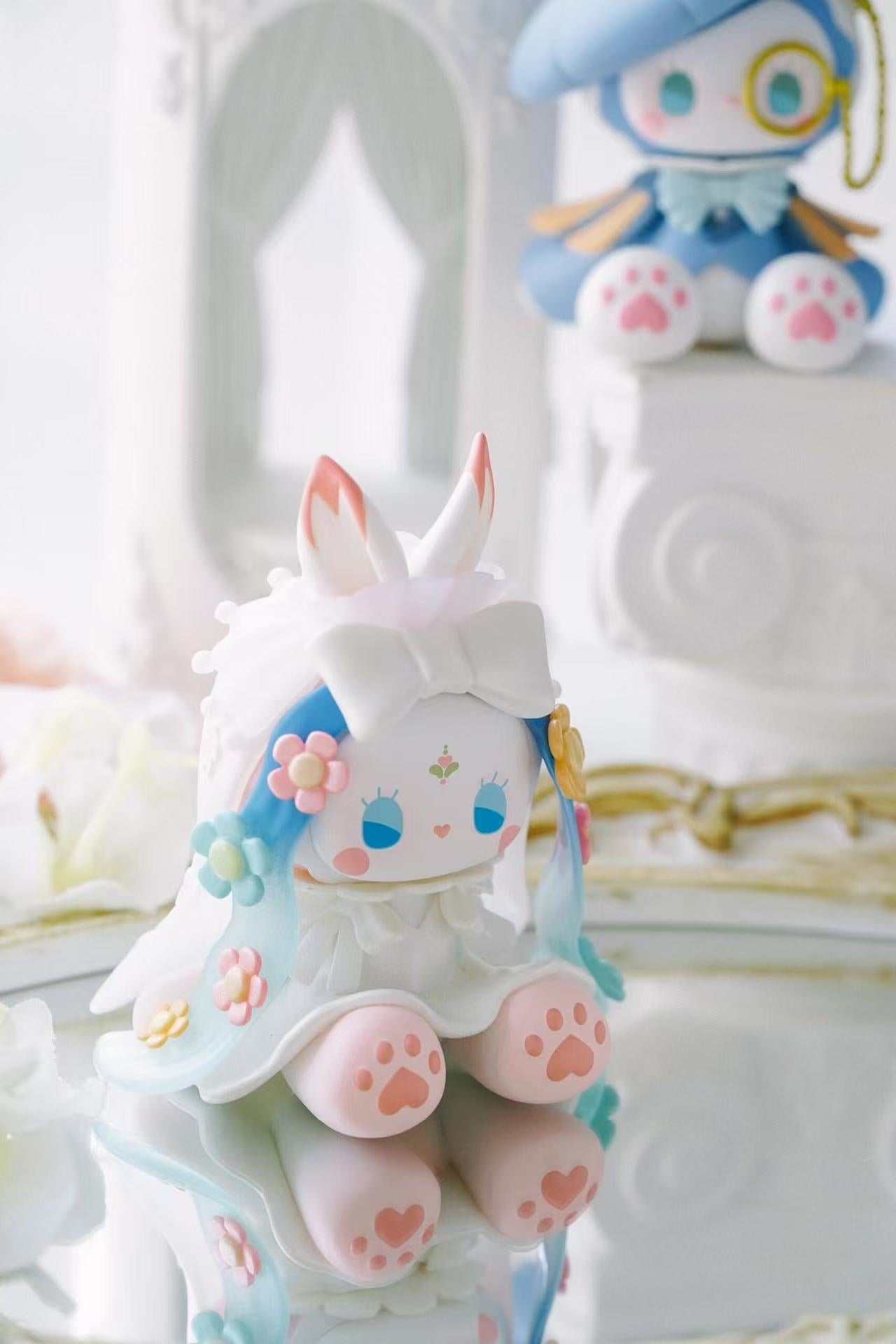 EMMA Be Loved Series Blind Box （perorder）