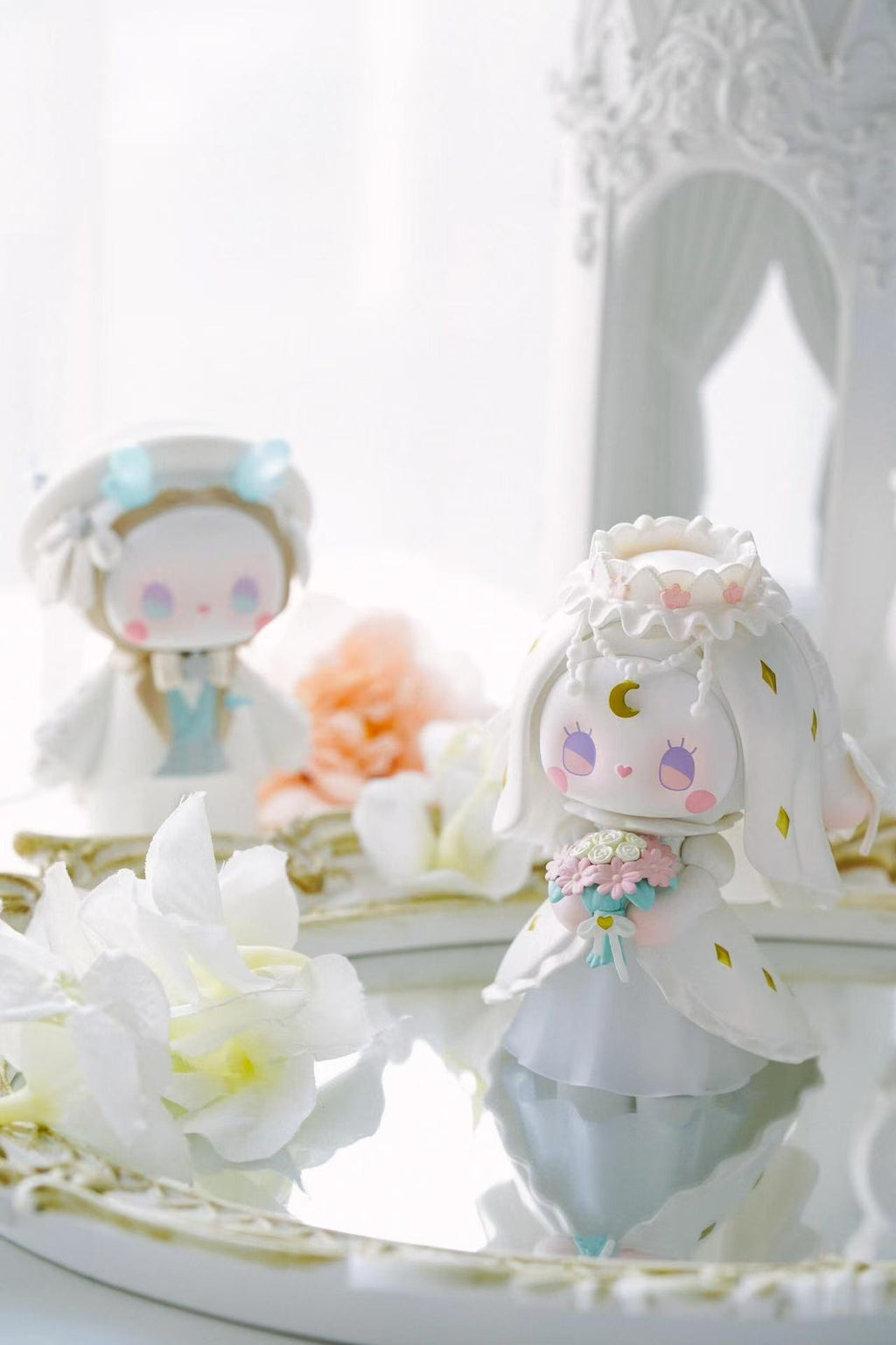EMMA Be Loved Series Blind Box （perorder）