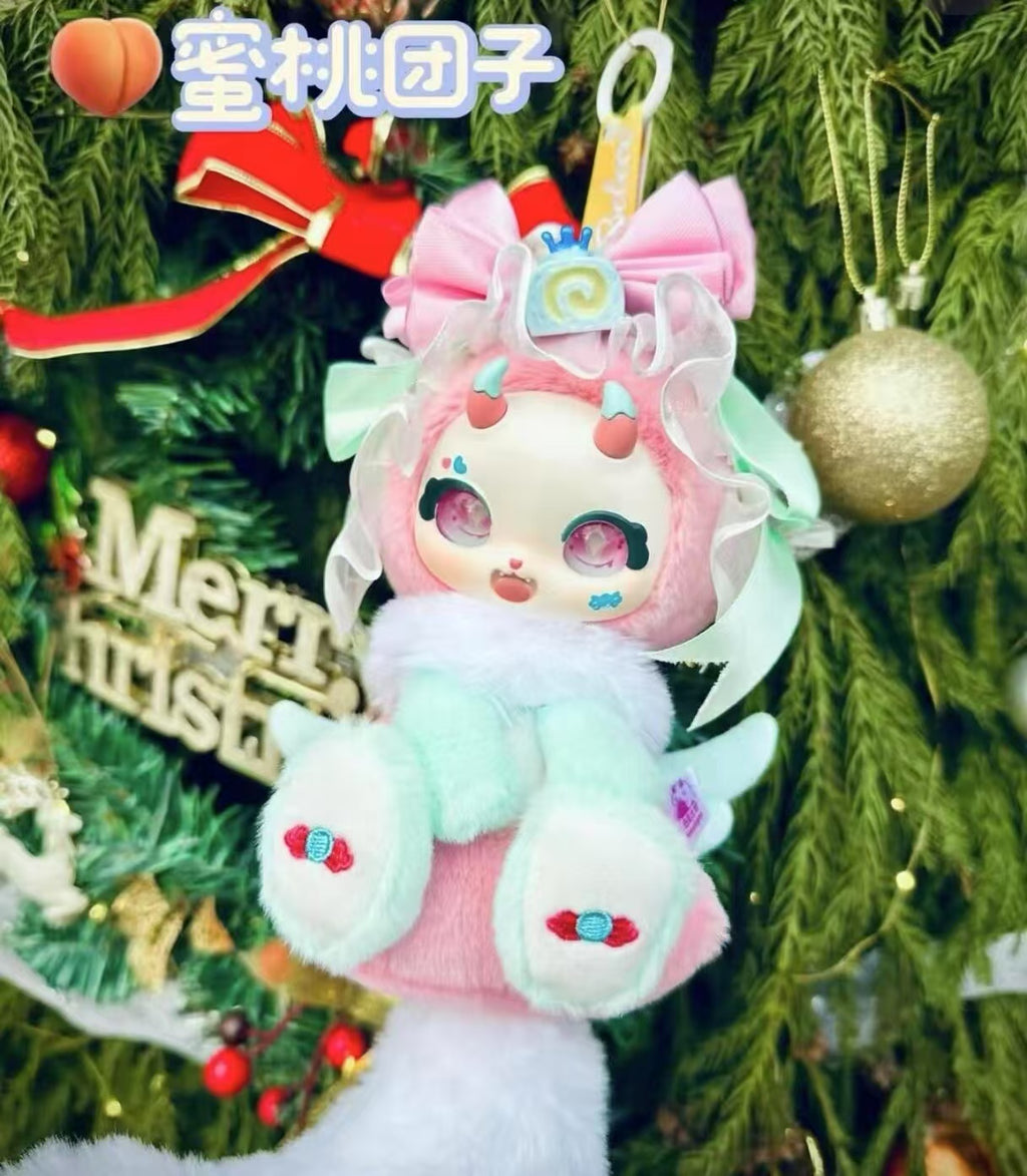 Bookcoco  sweet party blind box (perorder)