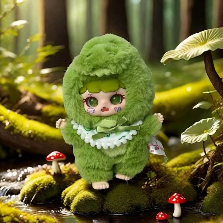 ManChao  seires blind box (perorder)