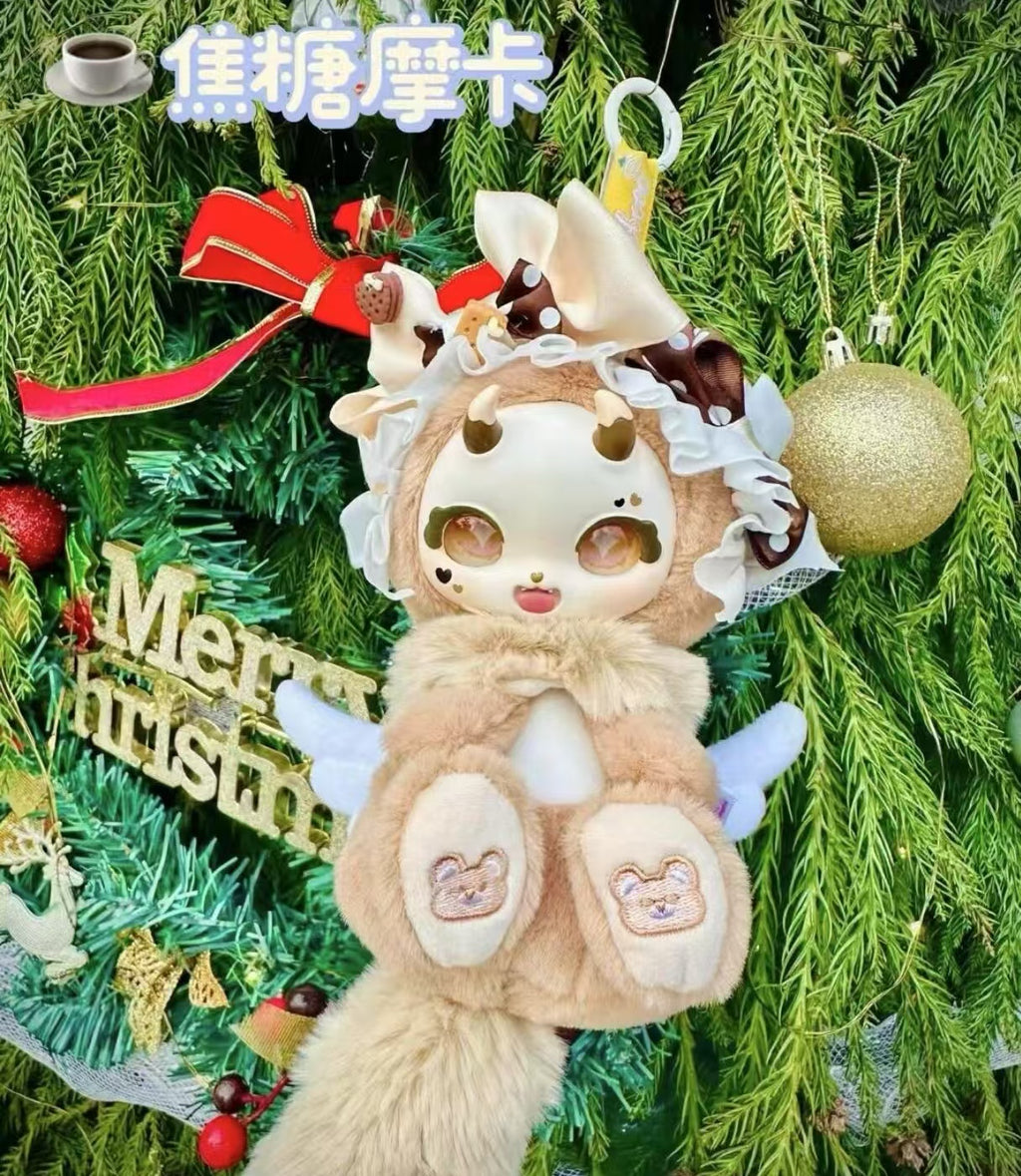 Bookcoco  sweet party blind box (perorder)