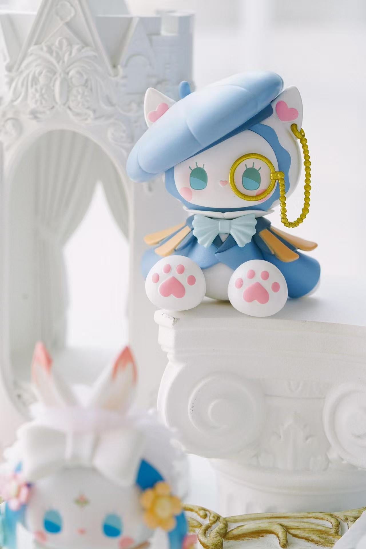 EMMA Be Loved Series Blind Box （perorder）
