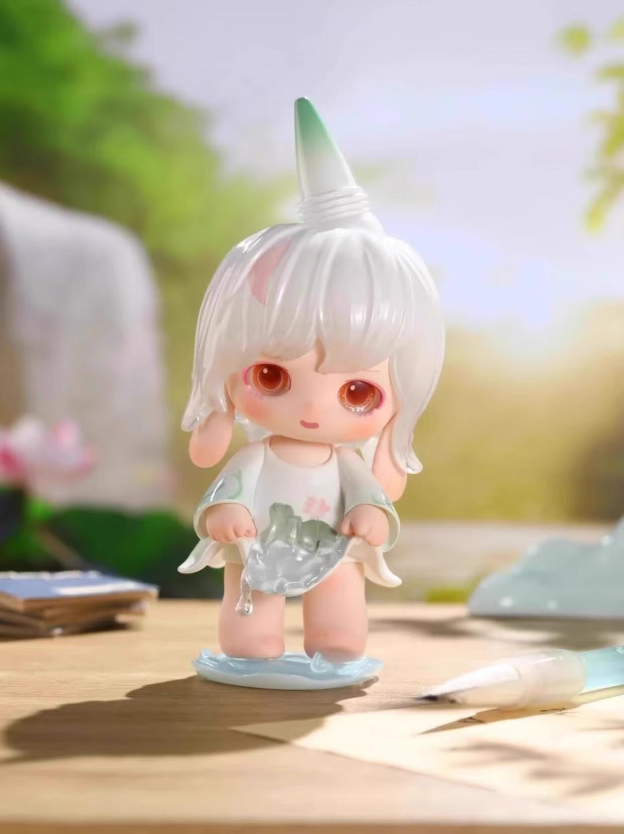 Rabeea Stationery Dreams Series Blind Box （perorder）