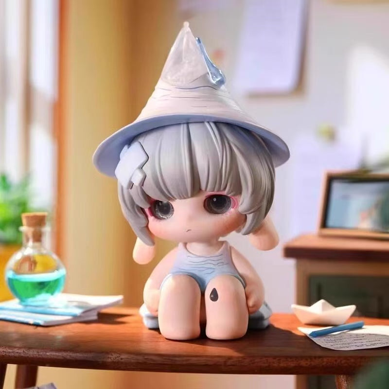 Rabeea Stationery Dreams Series Blind Box （perorder）