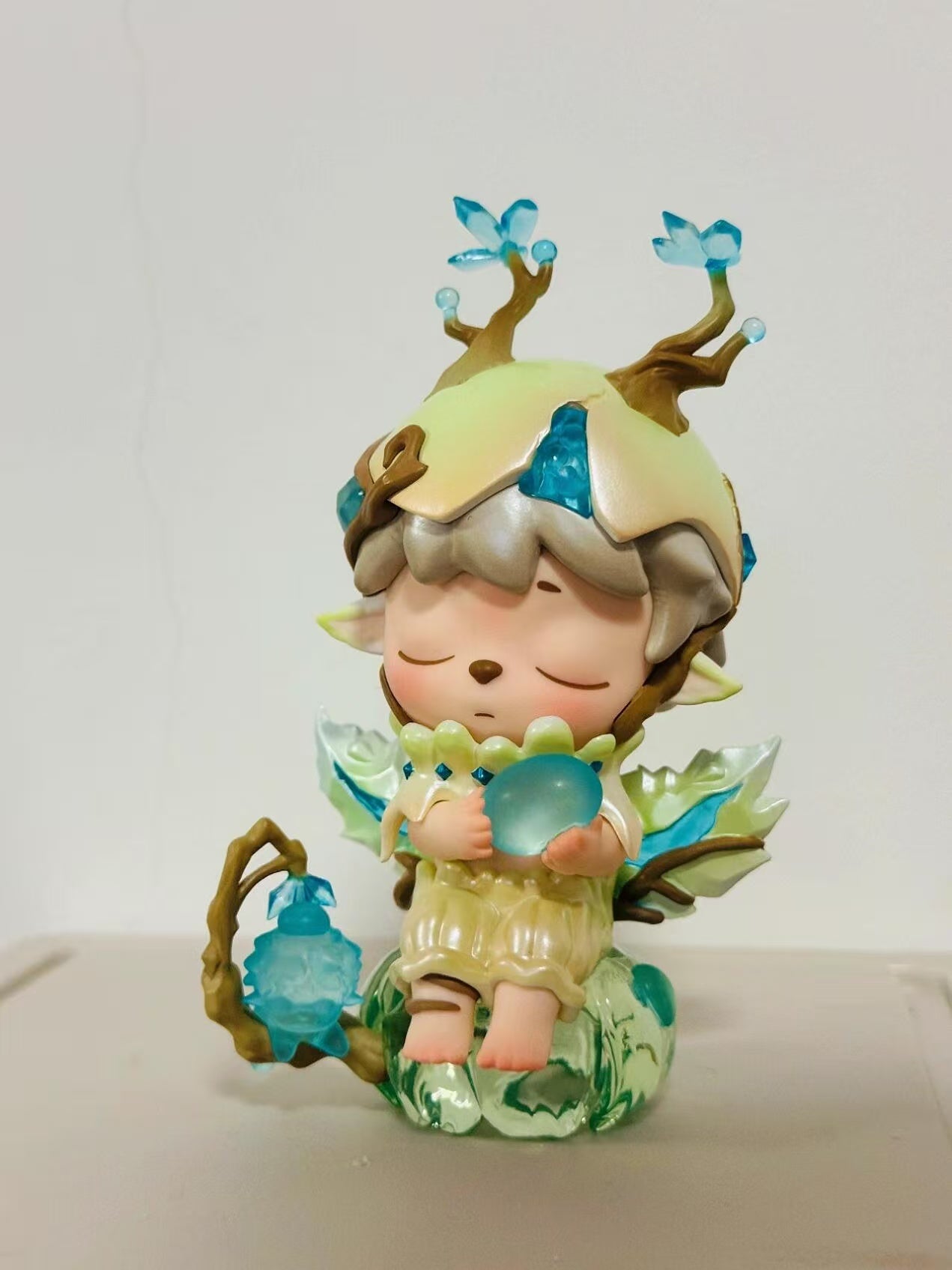 Heyonestar-Saving Miss Joy series blind box
