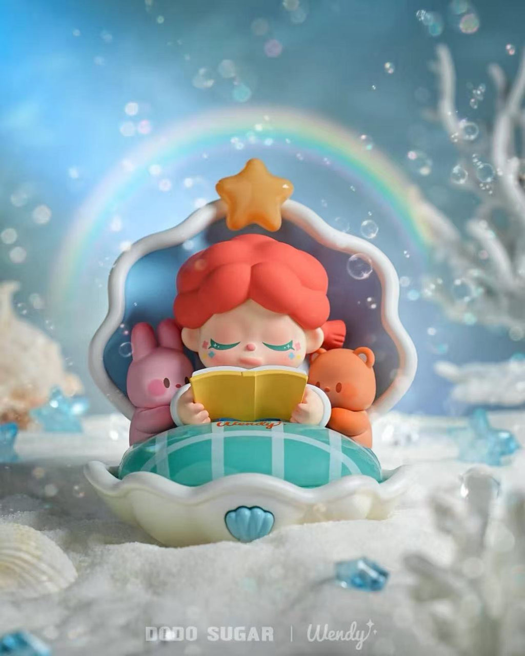 Wendy Follow the Moon series Blind box