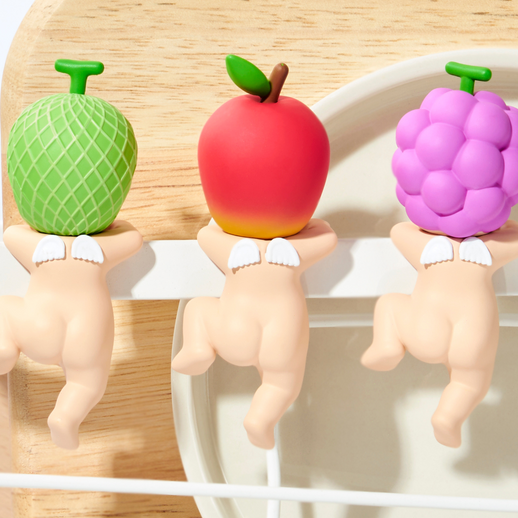 Sonny Angel HIPPERS decorative mini figures Harvest Series